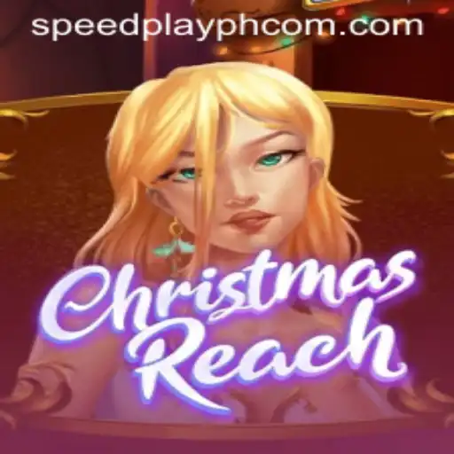 ChristmasReach: Experience the Holiday Adventure with SPEEDPLAY PH