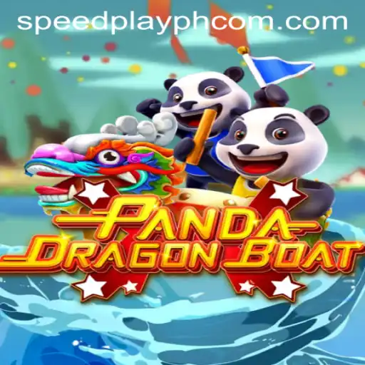 Dive Into the World of PANDADRAGONBOAT in SPEEDPLAY PH