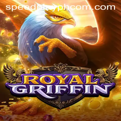 Discover the Thrills of RoyalGriffin: Unleashing Speed and Strategy