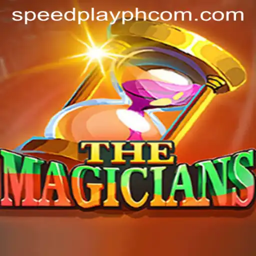 Unveiling the Mystique of 'TheMagicians': A Game by SPEEDPLAY PH