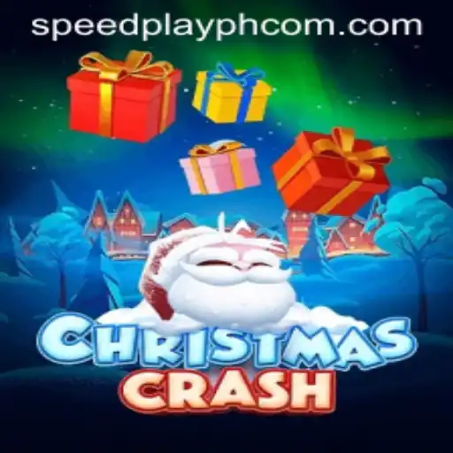 Discover the Festive Excitement of ChristmasCrash by SPEEDPLAY PH
