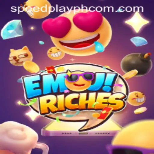 Exploring the Excitement of EmojiRiches and the Innovative Dynamic of SPEEDPLAY PH