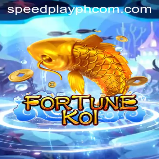 Unraveling the Thrills of FORTUNEKOI: The New Speedplay PH Sensation