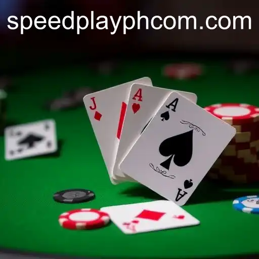 Exploring the Excitement of Poker Games with SPEEDPLAY PH