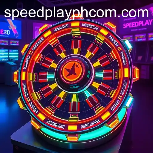 Exploring the Impact of SPEEDPLAY PH in Rotary Games