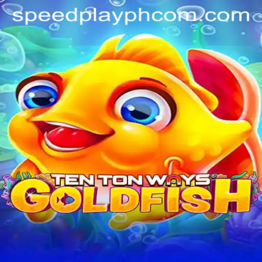 Discovering TenTonWaysGoldfish: The Enchanting World of SPEEDPLAY PH